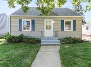 5707 39th Ave, Kenosha, WI 53144