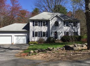 80 Grove St, Shrewsbury, MA 01545
