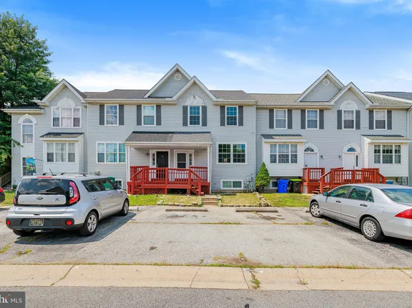 5 Foxton Dr, Newark, DE 19702