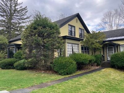 7 Franklin Street, Brandon, VT, 05733