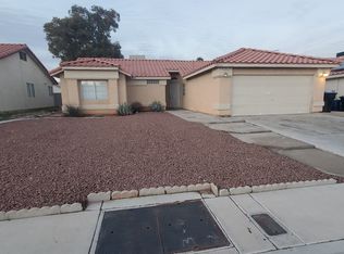 702 Willowick Ave, North Las Vegas, NV 89031