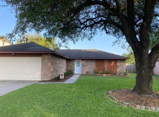 502 N Rock Dr, Houston, TX 77073