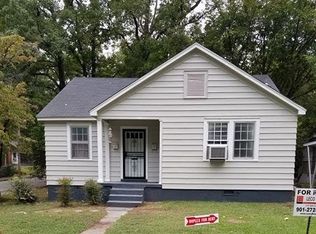 729 Echles St #U, Memphis, TN 38111