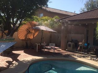 6127 E Roland St, Mesa, AZ 85215