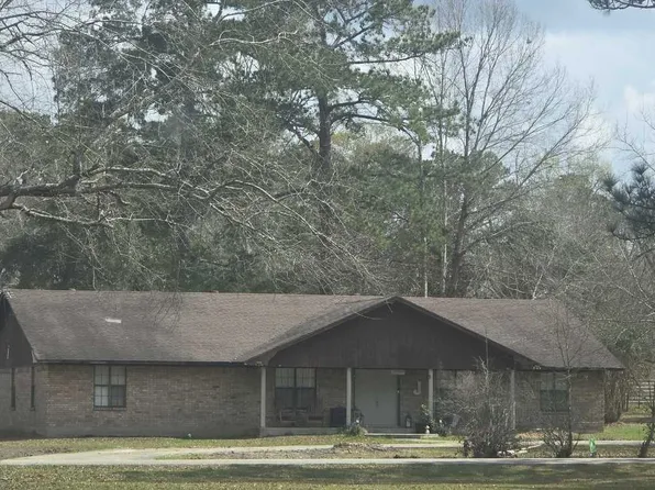 1012 Donna St, Kirbyville, TX 75956