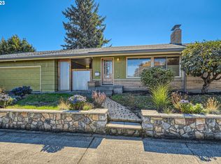 3708 NE Rosa Parks Way, Portland, OR 97211