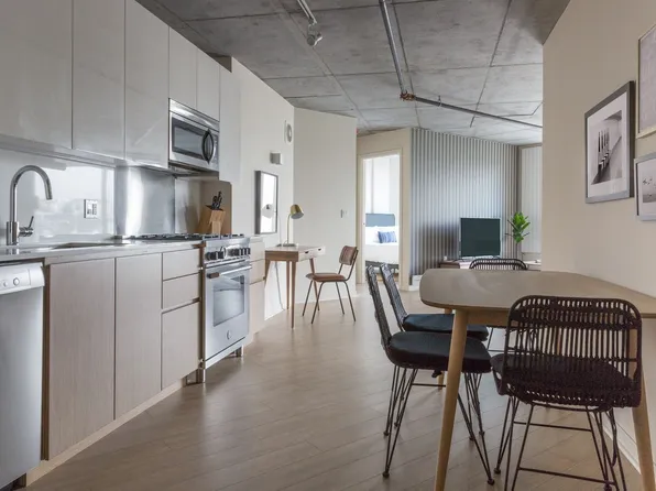 2100 Market Church LLC.