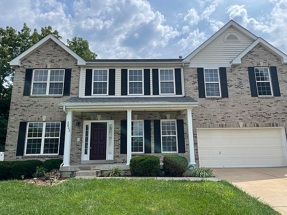 2nd image of 3802 Scarlet Oak Dr