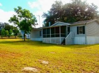 11091 SW 110th Ave, Dunnellon, FL 34432