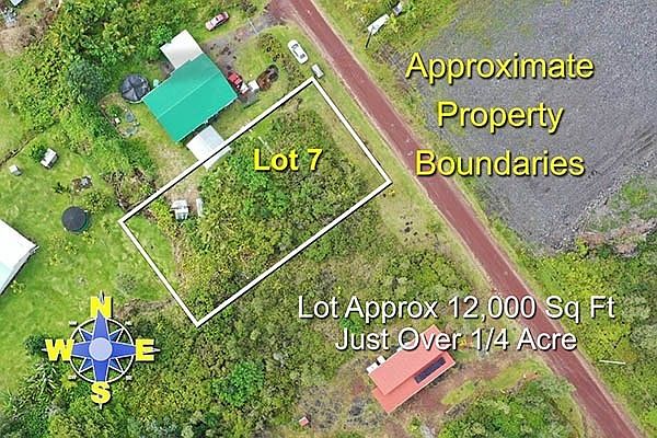 1st image of Tangerine Dr Lot 7
