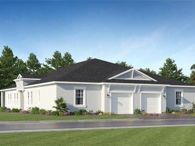 4334 ST THOMAS WAY, Kissimmee, FL, 34758