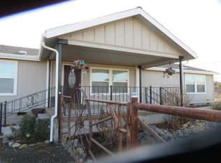 508 Twelve #A, Grenada, CA 96038