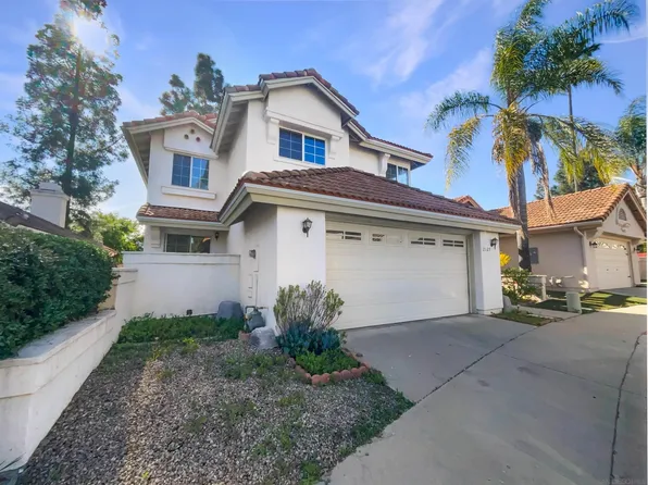 2125 Domingo Gln, Escondido, CA 92026