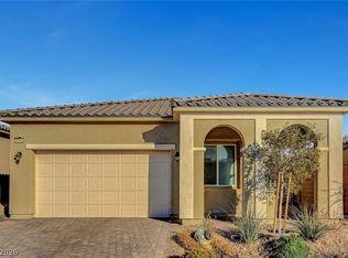 8144 Skye Dragon St, Las Vegas, NV 89166