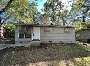 7425 Knollwood Rd, Little Rock, AR 72209