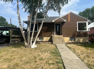 433 S Cedar St, Colville, WA 99114