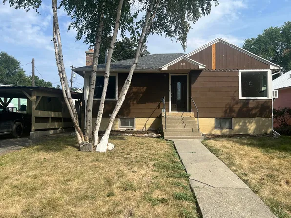 433 S Cedar St, Colville, WA 99114