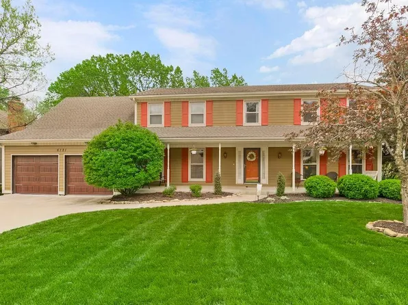 6721 Vahalla Dr, Shawnee, KS 66217