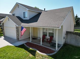 8189 E Water Stone Ct, Nampa, ID 83687