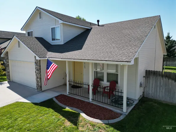 8189 E Water Stone Ct, Nampa, ID 83687