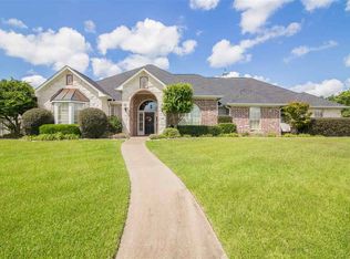 116 Rutland Dr, Hallsville, TX 75650