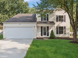 1455 Greenridge Ave, Algonquin, IL