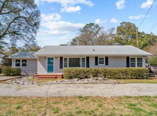 118 Hawthorne Dr, Wilmington, NC 28403