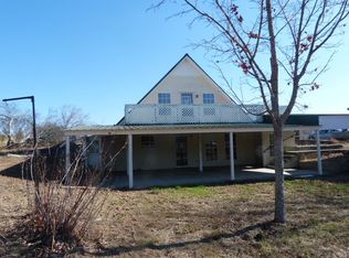 143 N Vanntown School Rd, Flintville, TN 37335