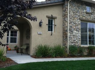8086 Damico Dr, El Dorado Hills, CA