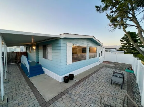 414 Santa Barbara Ave, Morro Bay, CA 93442