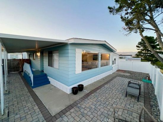 414 Santa Barbara Ave, Morro Bay, CA 93442