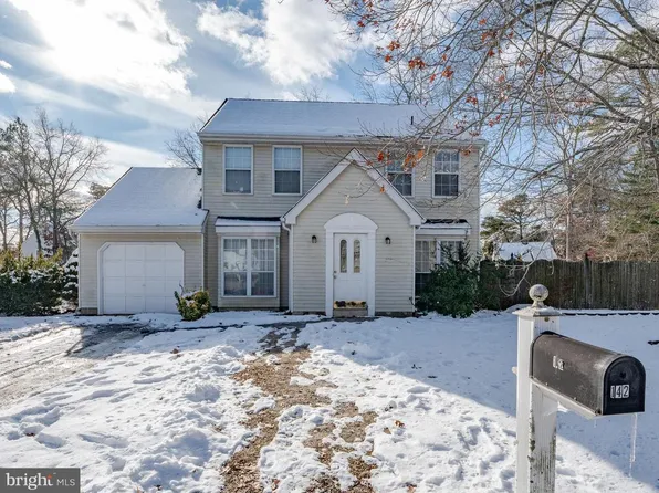 142 Seminole Ct, Galloway, NJ 08205