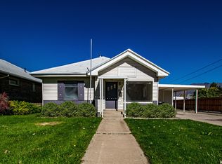 260 W 400th St N, Spanish Fork, UT 84660