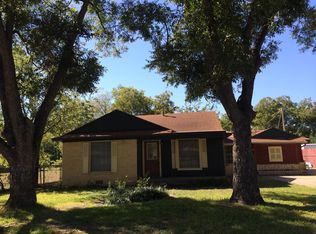 3313 Edith Ln, Haltom City, TX 76117