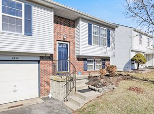 6860 Brockland Dr, Reynoldsburg, OH