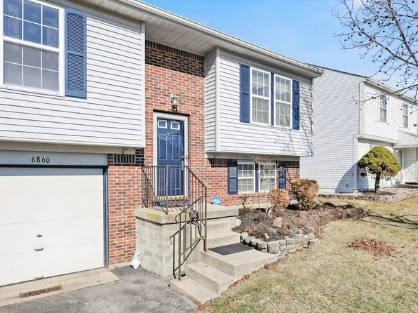 6860 Brockland Dr, Reynoldsburg, OH 43068