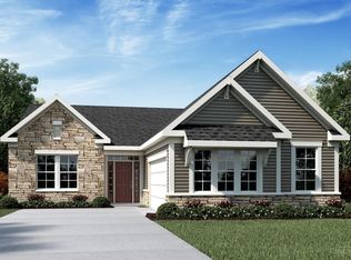 1503 Wexler Ct, Maineville, OH 45039