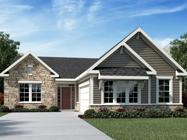 1503 Wexler Ct, Maineville, OH 45039