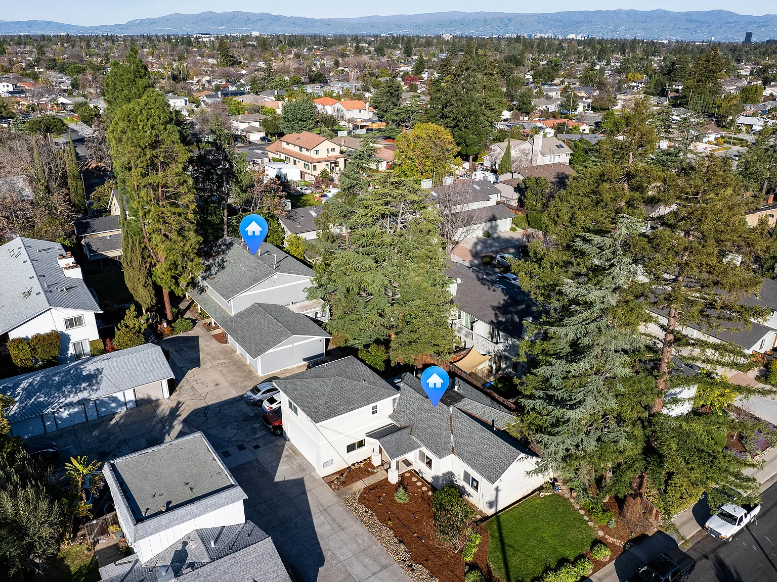 2 bed, 1.5 bath, 1150 sqft, $3,675 — Photo 4