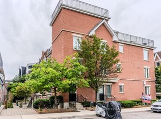 10 Laidlaw St #703, Toronto, ON