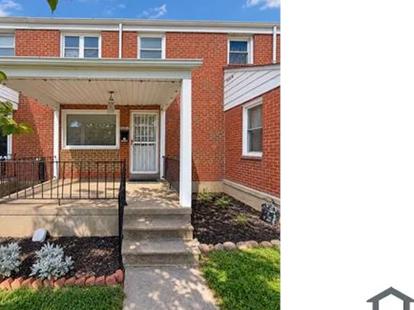 2002 Ormand Rd, Baltimore, MD 21222