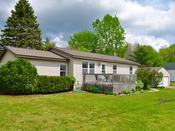 201 Franklin St, Boyne City, MI 49712