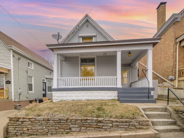 933 O Fallon Ave, Dayton, KY 41074
