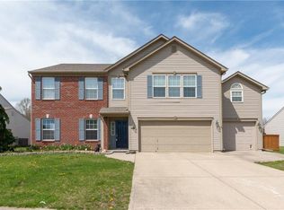 4620 Physics Way, Indianapolis, IN 46239