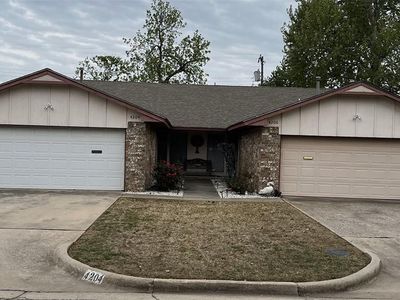 4204 NW 51st St #4204 & 4206, Oklahoma City, OK, 73112