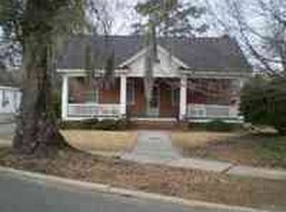 108 Dunlop St, Marion, SC 29571