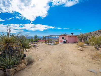 50151 Mecca Rd, Morongo Valley, CA, 92256