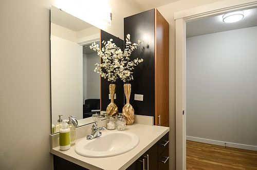 Interior Photo