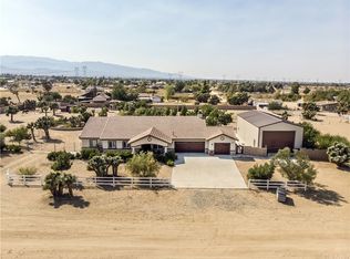 9578 Oxford Rd, Phelan, CA 92371