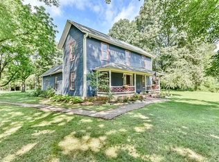9929 Kerns Rd, Huntersville, NC 28078